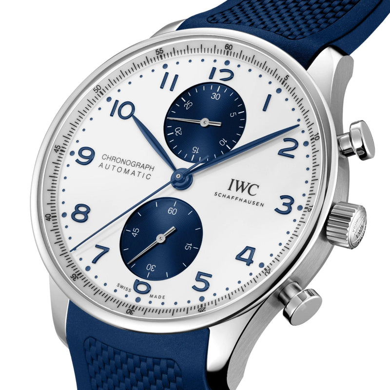 Portugieser Chronograph IW371620