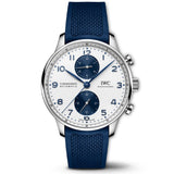 Portugieser Chronograph IW371620