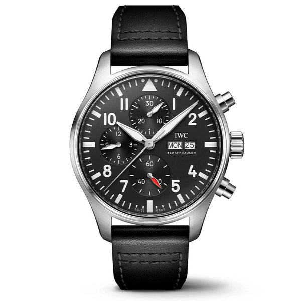 Pilot's Watch Chronograph IW378001