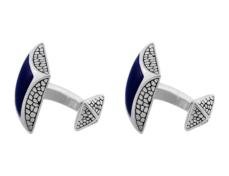 Stephen Webster Heartbreaker Cufflinks