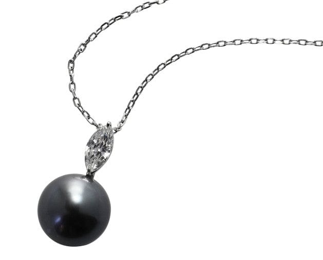 Tahitian Pearl Pendant