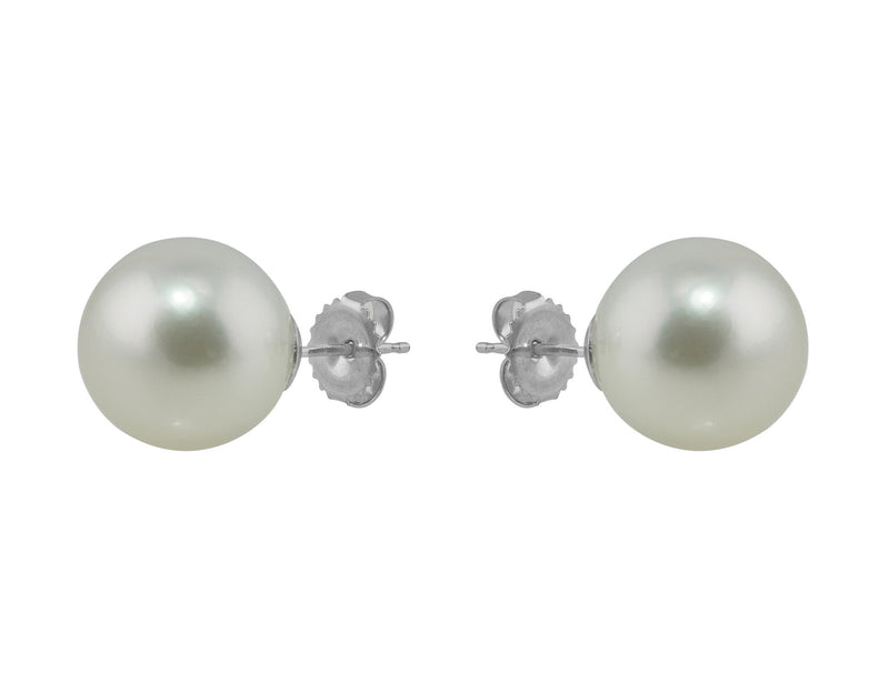 South Sea Pearl Earrings