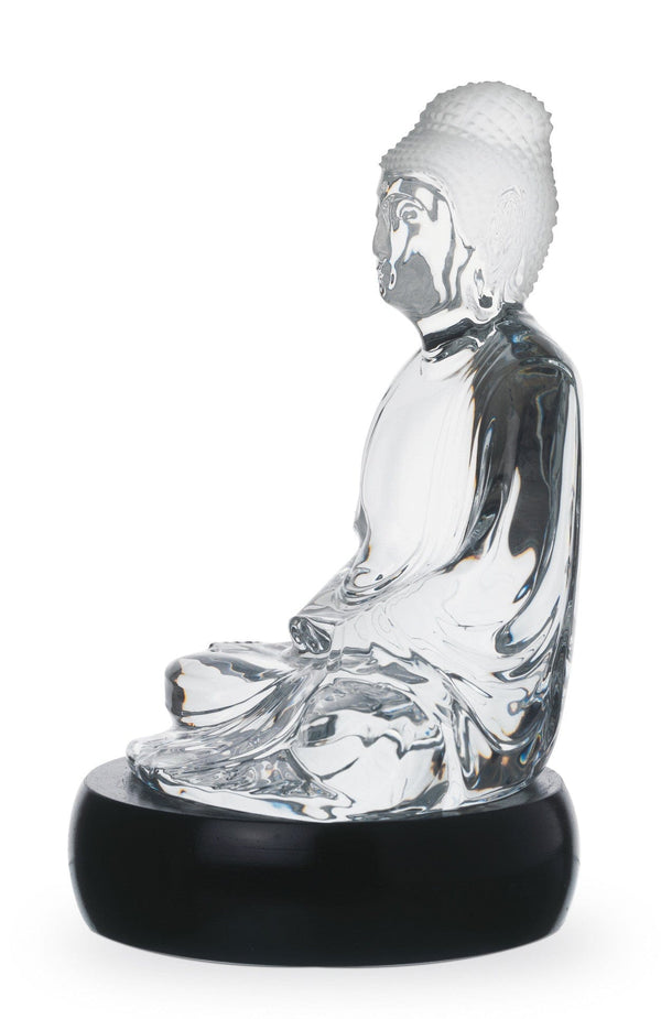 Clear Kenzo Buddha