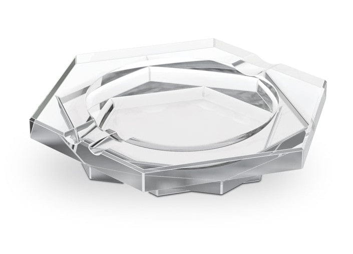 Baccarat Abysse Ashtray, Thomas Bastide