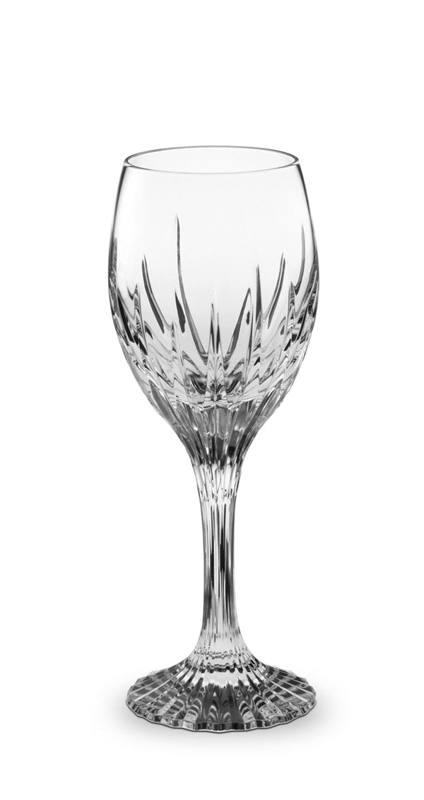 Jupiter White Wine Glass