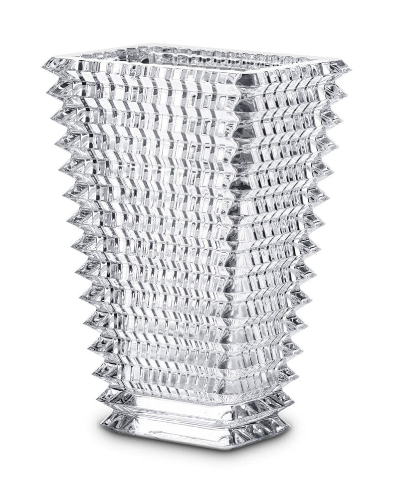 Small Rectangle Eye Vase