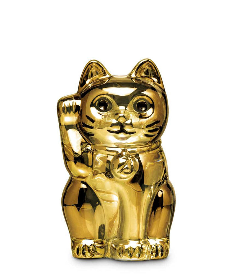 Gold Lucky Cat