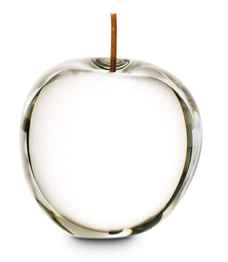 Clear Apple