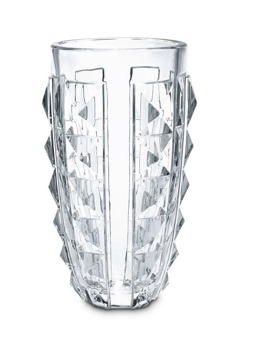Heritage Diamond Vase