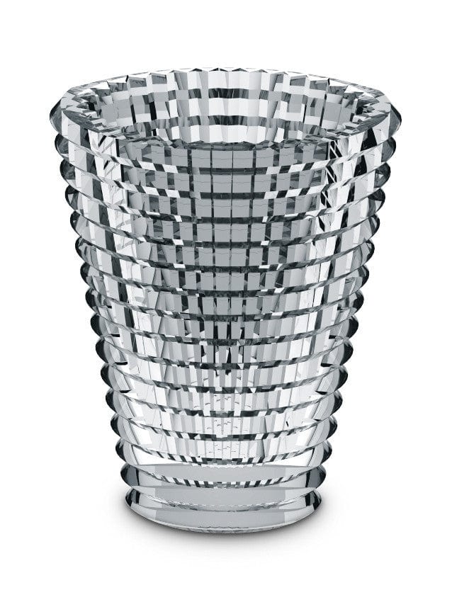 Extra Large Clear Eye Vase