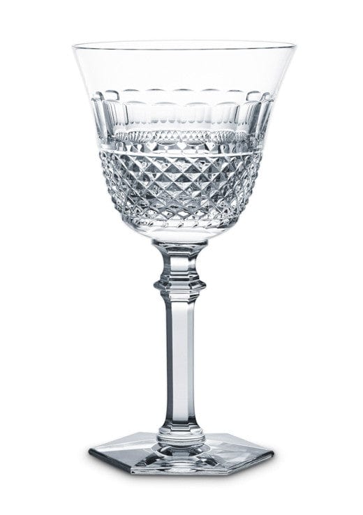 Diamant American Water Glass