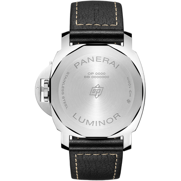 Luminor Logo - 44MM PAM01084