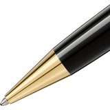 Meisterstück Gold-Coated LeGrand Ballpoint Pen