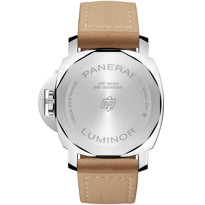 Luminor Base Logo - 44mm PAM01086