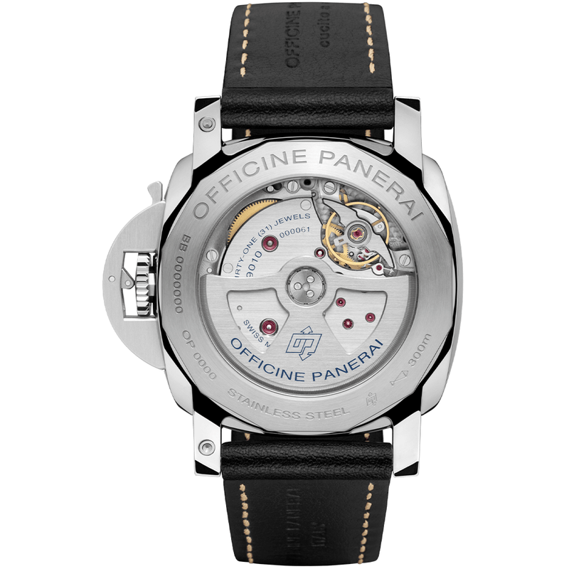 Luminor Marina 1950 3 Days PAM01359 CJ Charles Jewelers