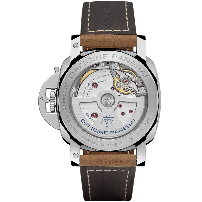 Panerai pam01523 discount