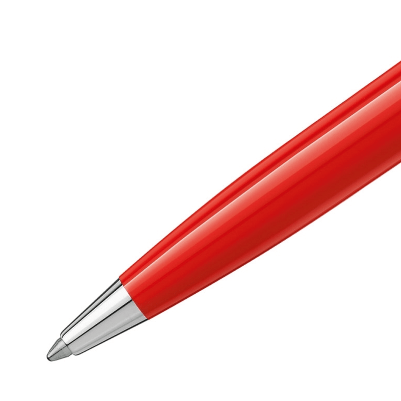 PIX Red Ballpoint Pen