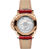 Luminor Due 38MM Rose Gold PAM01045