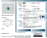 Emerald AGL Certificate