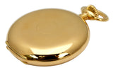 Patek Philippe Pocket Watch 18k Gold- Pre-Owned