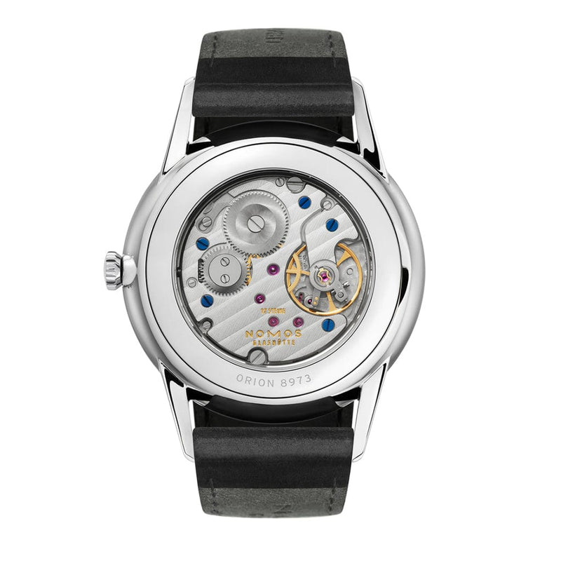 Nomos orion 384 clearance