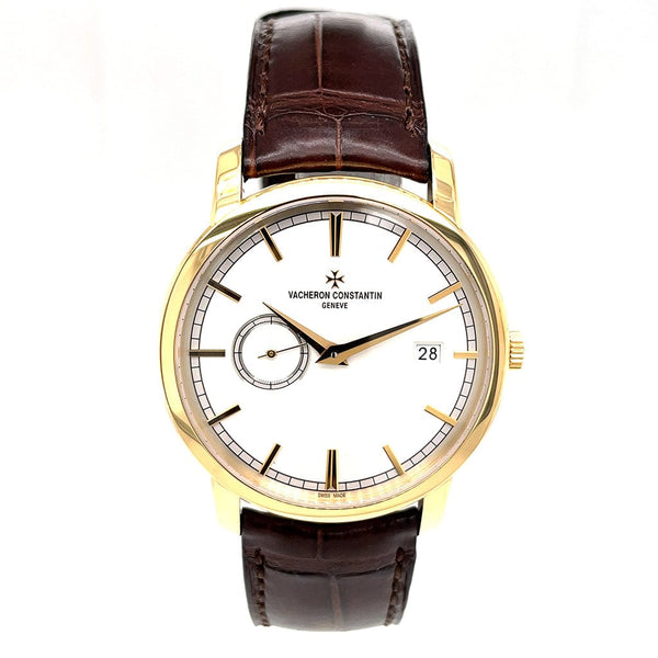 Vacheron Traditionnelle Self-Winding 87172/000J-9512 - New/Old Stock