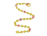 Riviera Multicolor Diamond Bracelet