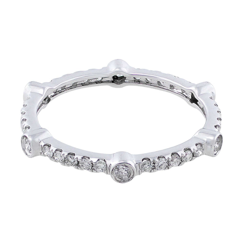 Diamond Eternity Band