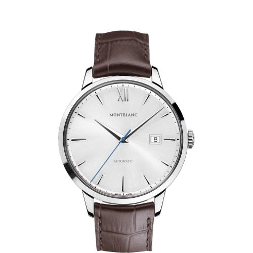 Montblanc Heritage Spirit Date Automatic