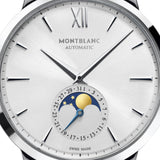 Montblanc Heritage Spirit Moonphase