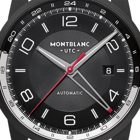 Montblanc Timewalker Urban Speed UTC