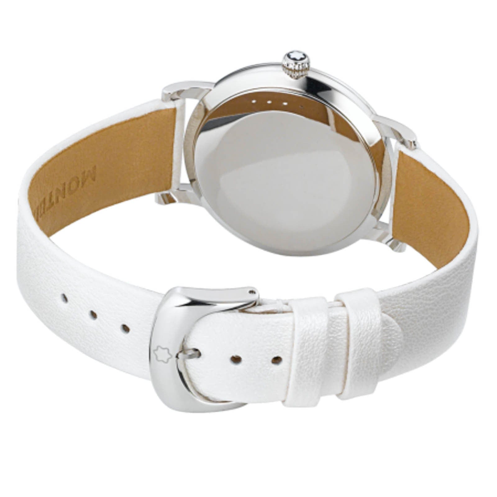 Montblanc Star Classique Lady MB108765 CJ Charles Jewelers