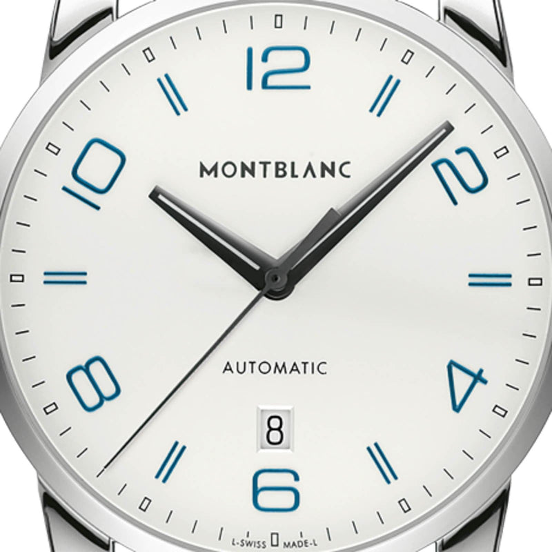 Montblanc Timewalker Date Automatic