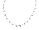 Piaget Diamond Necklace