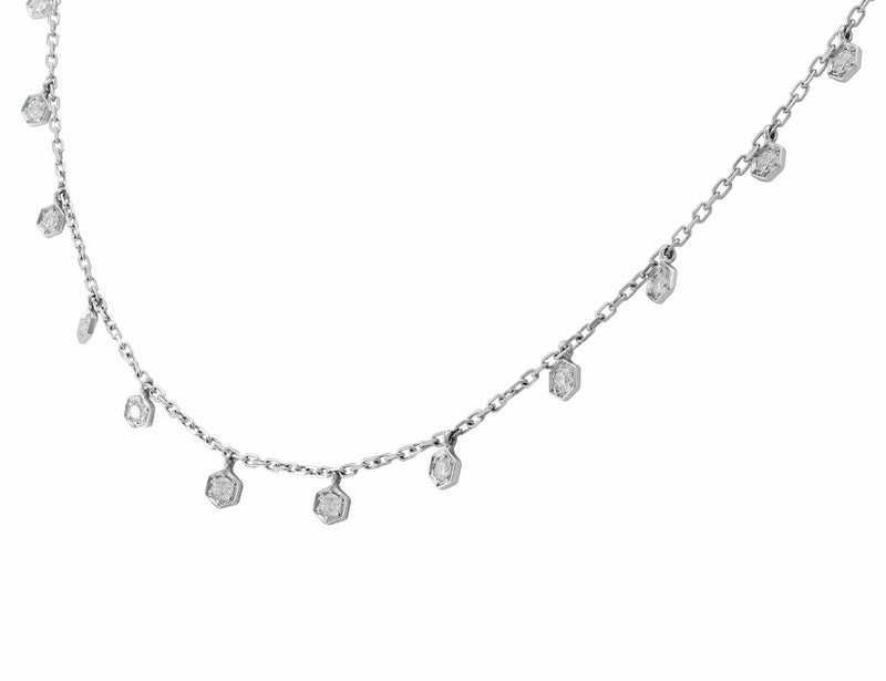 Piaget Diamond Necklace