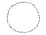 Estate Tiffany & Co. Paloma Picasso Olive Leaf Vine Suite