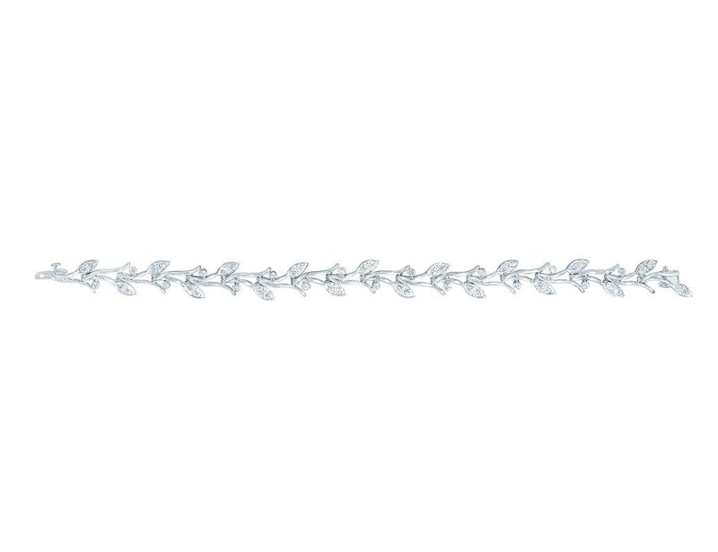 Estate Tiffany & Co. Paloma Picasso Olive Leaf Vine Suite