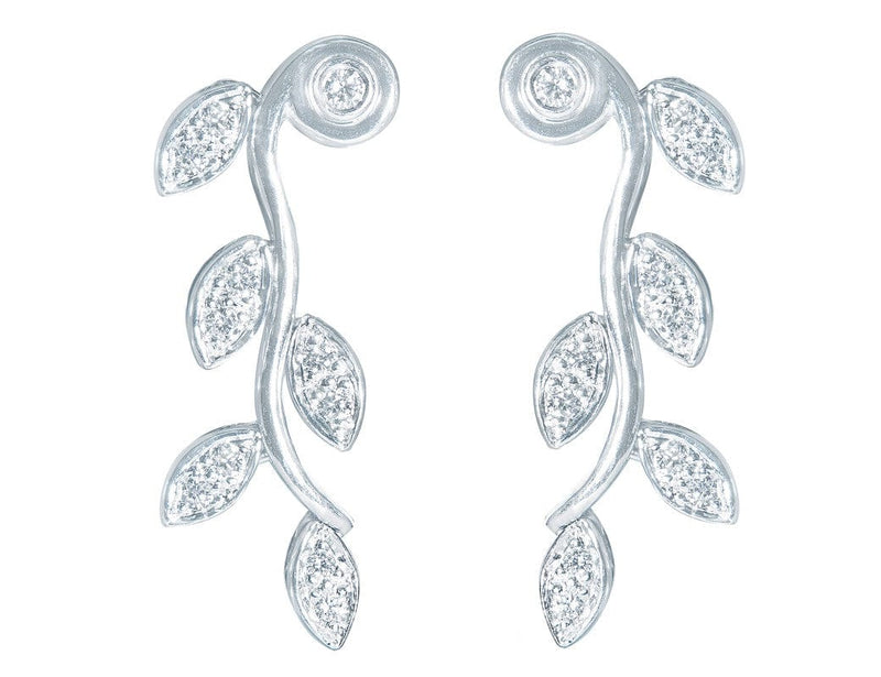 Estate Tiffany & Co. Paloma Picasso Olive Leaf Vine Suite