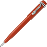 Heritage Rouge et Noir Special Edition Coral Ballpoint