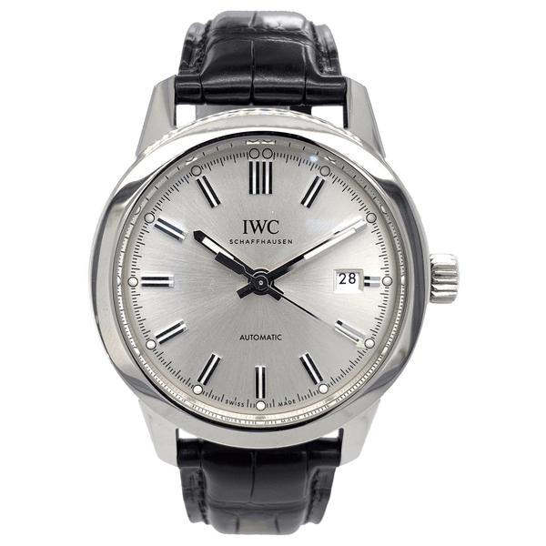 IWC SCHAFFHAUSEN INGENIEUR AUTOMATIC IW357001 - New/Old Stock