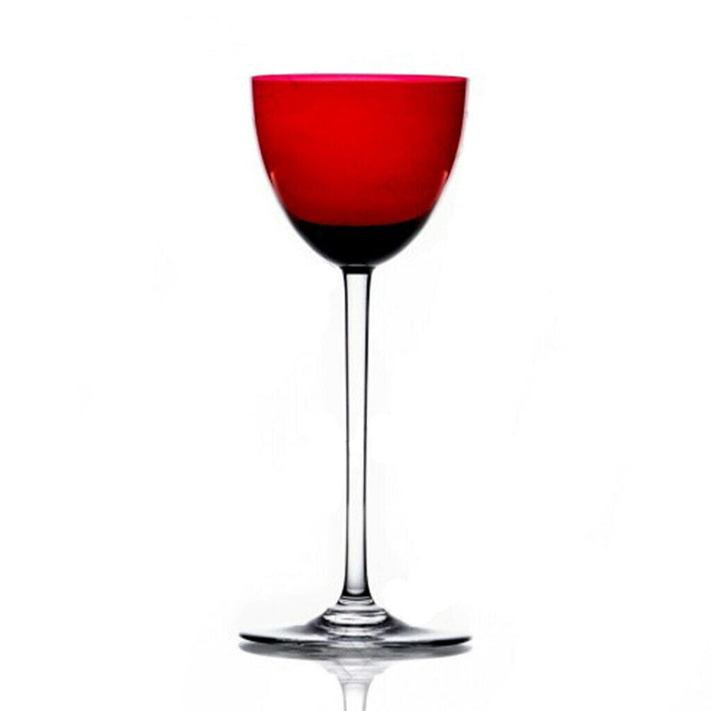 Baccarat Crystal Perfection Rhine Wine, Rose