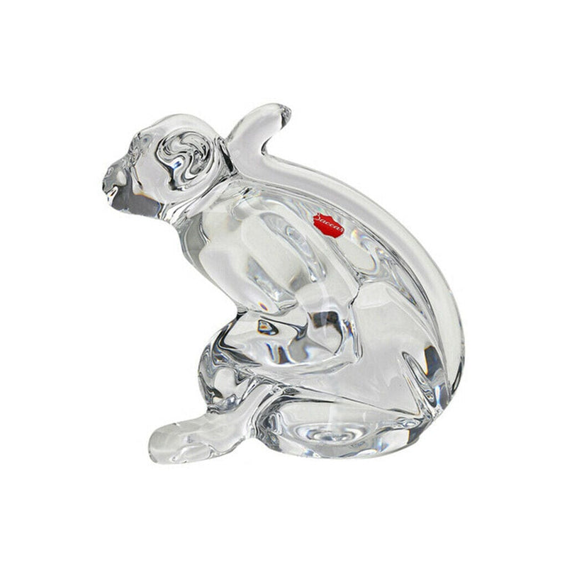 Baccarat Crystal Zodiac Monkey