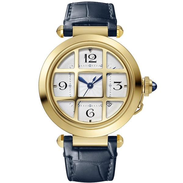 Pasha de Cartier watch WGPA0019