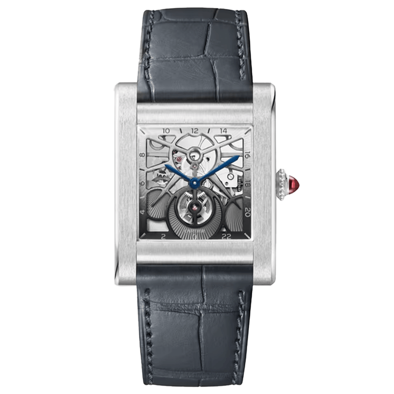 Cartier Privé Tank Normale watch CRWHTA0020