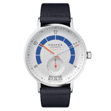 Autobahn Neomatik 41 Date Sports Gray Ref. 1303