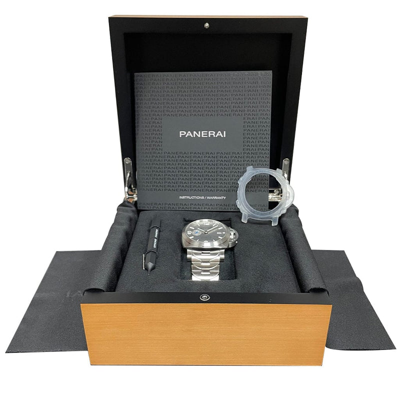 Panerai Luminor Marina - 44mm PAM00978 - Certified Pre-Owned