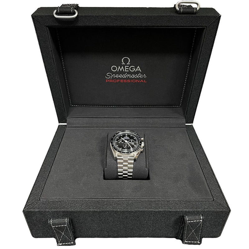 Omega Speedmaster Moonwatch Co-Axial Master Chronometer 310.30.42.50.01.001 - Pre-Owned
