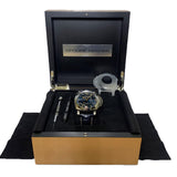 Panerai Luminor Equation Of Time 47mm PAM00670 - Certified Pre-Owned