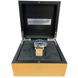 Panerai Luminor Equation Of Time - 47mm PAM00670 - Certified Pre-Owned