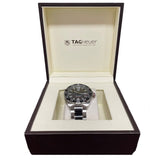 TAG Heuer Formula 1 Calibre 5 WAZ2011.BA0842 - Pre-Owned